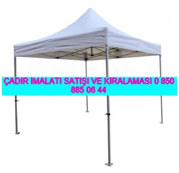 Tavuk Çadırı - 3
