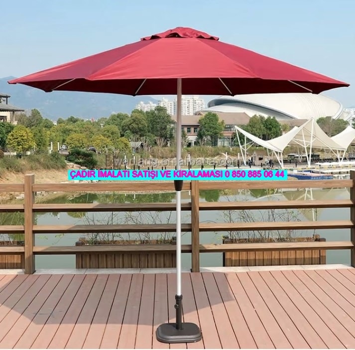 6x6 gazebo Çadırı - 6