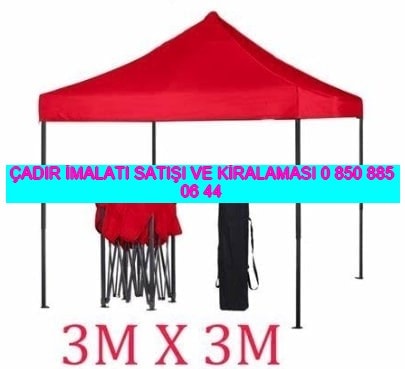 Merkez Direkli Şemsiyeler - 7